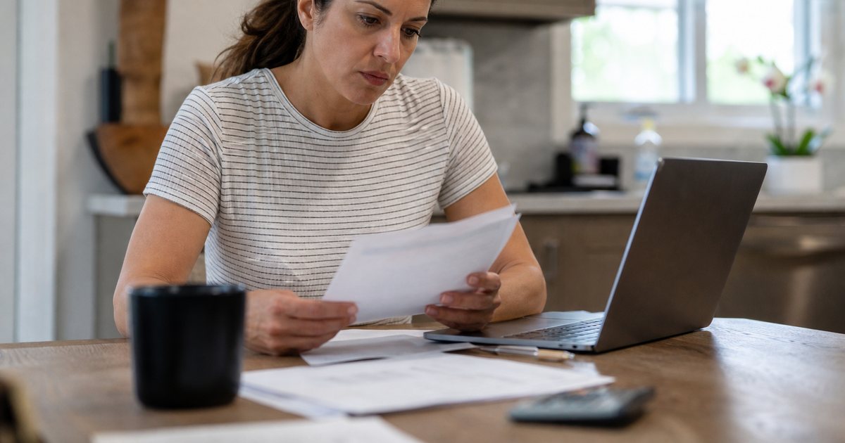 What Should Go Into a Clear Tutoring Invoice for Parents Each Month?