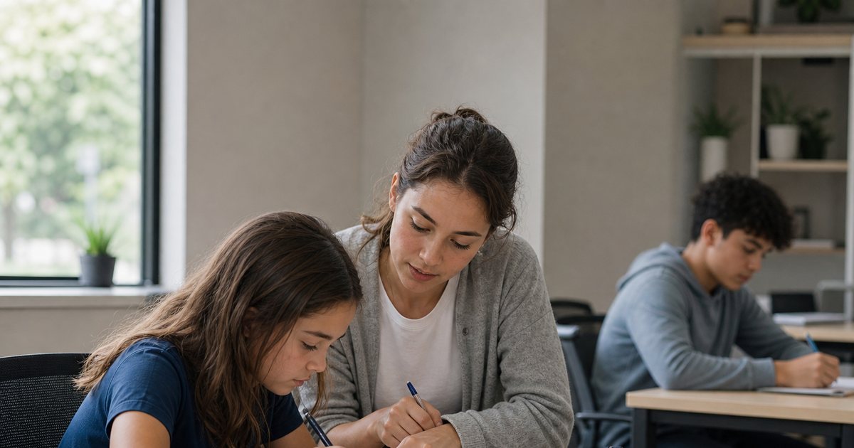 When Should a Tutoring Center Raise Its Hourly Rates for New Students?